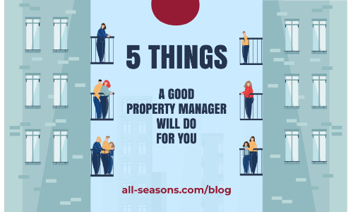 Property Management Blog